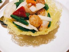 -香港龙凤楼(巨鹿路洋房店)