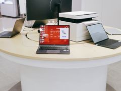 -华为授权体验店(中山公园来福士)