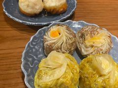 -鑫震源·苏式大虾生煎(山塘街店)