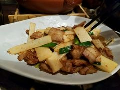 -云海肴·汽锅鸡·云南菜(领展购物广场·中关村店)