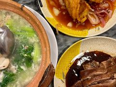 -紫金食坊(江南西路店)