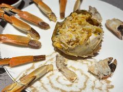 -蟹榭·本帮江浙菜·蟹宴(五角场合生汇商场店)