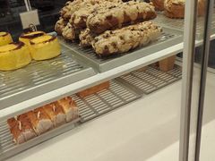 -好利来(欧亚商都店)