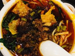 -水平有限广西米粉·广西风味集(五道口店)