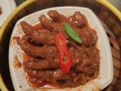 -蝴蝶里·粤菜·点心(滨江龙湖店)