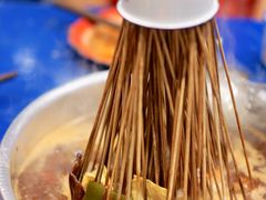 -马路边边串串香(双井直营店)