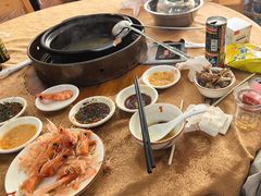 -濠轩阁特色生蚝火锅(水湾路店)