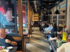 -辣尚瘾·烤鱼·新川菜(交大直营店)