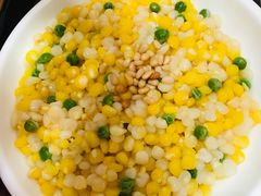 松仁玉米-九转小磨(凯德店)