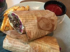 -清真·苏曼亚土耳其餐厅