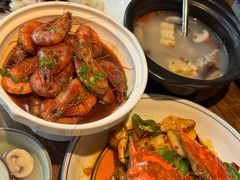 -鱼食饭稻·苏浙土菜17年老馆子(平江路店)