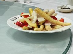 -荣生萝卜汤饭店
