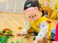 -古力古利托育早教中心(澳门路校区)