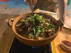 -牛杂大叔(园岭总店)