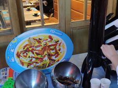 -鱼库·不仅是一家烤鱼店(车公庙店)