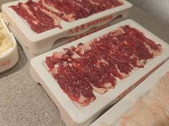 -八合里潮汕鲜牛肉火锅(广州五羊邨店)