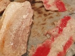 -烤路里·韩国品质自助烤肉(石路天虹4号店)