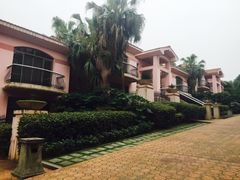 -圣爵菲斯大酒店(长沙世界之窗店)