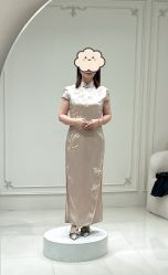 -LOVE SHINE婚纱·红鼎庄龙凤褂·妈妈装定制