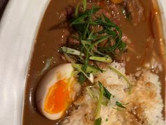 -CURRY YA 熟成咖哩專門店(深圳湾万象城店)