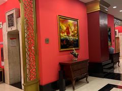 -北京九华山庄会展酒店