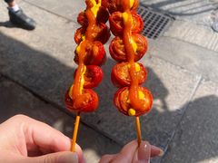 -威威小食