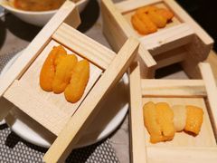 -海天盛宴海鲜自助(正大广场店)