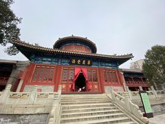 -大钟寺古钟博物馆