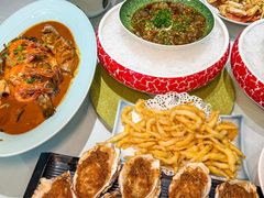 -渔娘渔家丹东海鲜(东直门店)