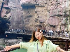 -云台山风景名胜区