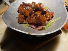 -绿茶餐厅(成都大悦城店)