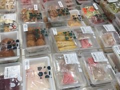 -盒马鲜生(189购物中心店)