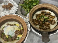 -红星光发煲仔饭(大石街店)