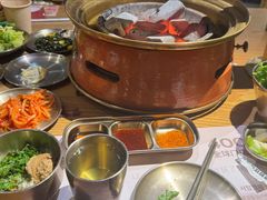 -西塔老太太泥炉烤肉(双井店)