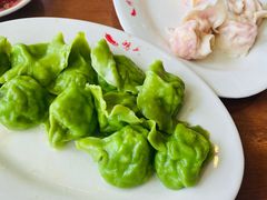 -鸿毛饺子(紫竹桥店)