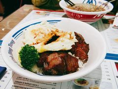 敏华黯然销魂饭-敏华冰厅(天河城店)