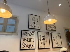 -红小姐咖啡馆(西津渡店)