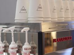 -Manner Coffee(布吉万象汇店)