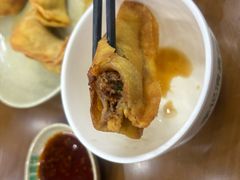-李记清真馆(打钉巷店)