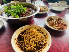 -温江公平红烧兔(总店)