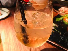 -The Meat & Wine Co Southbank(南岸店)