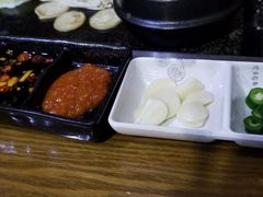 -韩阳王石板烤肉