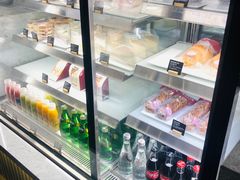 -COSTA COFFEE(上海月星环球港店)