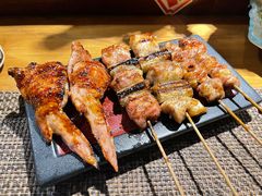 -半藏居酒屋(香港花园店)