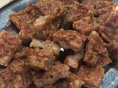 -美兰春记食店·龙舌坡红烧牛肉