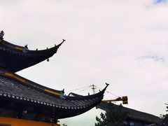 -西园戒幢律寺