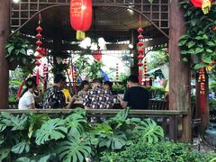 -枇杷园食为鲜火锅(南山店)