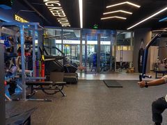 -NRG 健身私教CLUB(世博源店)