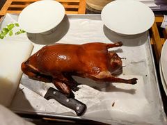 -四季民福烤鸭店(王府井东安门店)