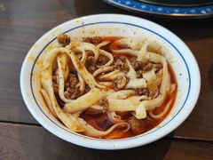 刀削面-二分八云雁阁•新晋菜大同味(长治路店)